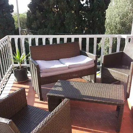 Apartment Ampio Soleggiato Sanremo