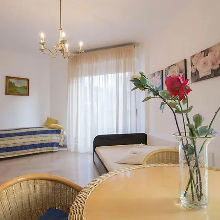 Appartamento Ampio Soleggiato Sanremo