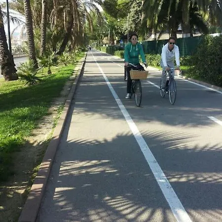Appartamento Ampio Soleggiato *